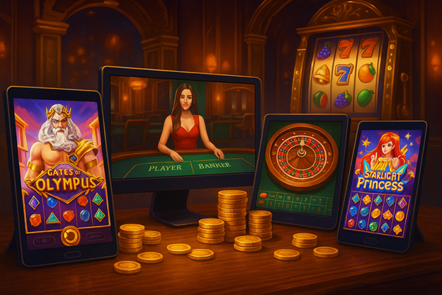 The Silent Intelligence: How Analytical Spaces Reveal the Unspoken Strategy Behind Performance